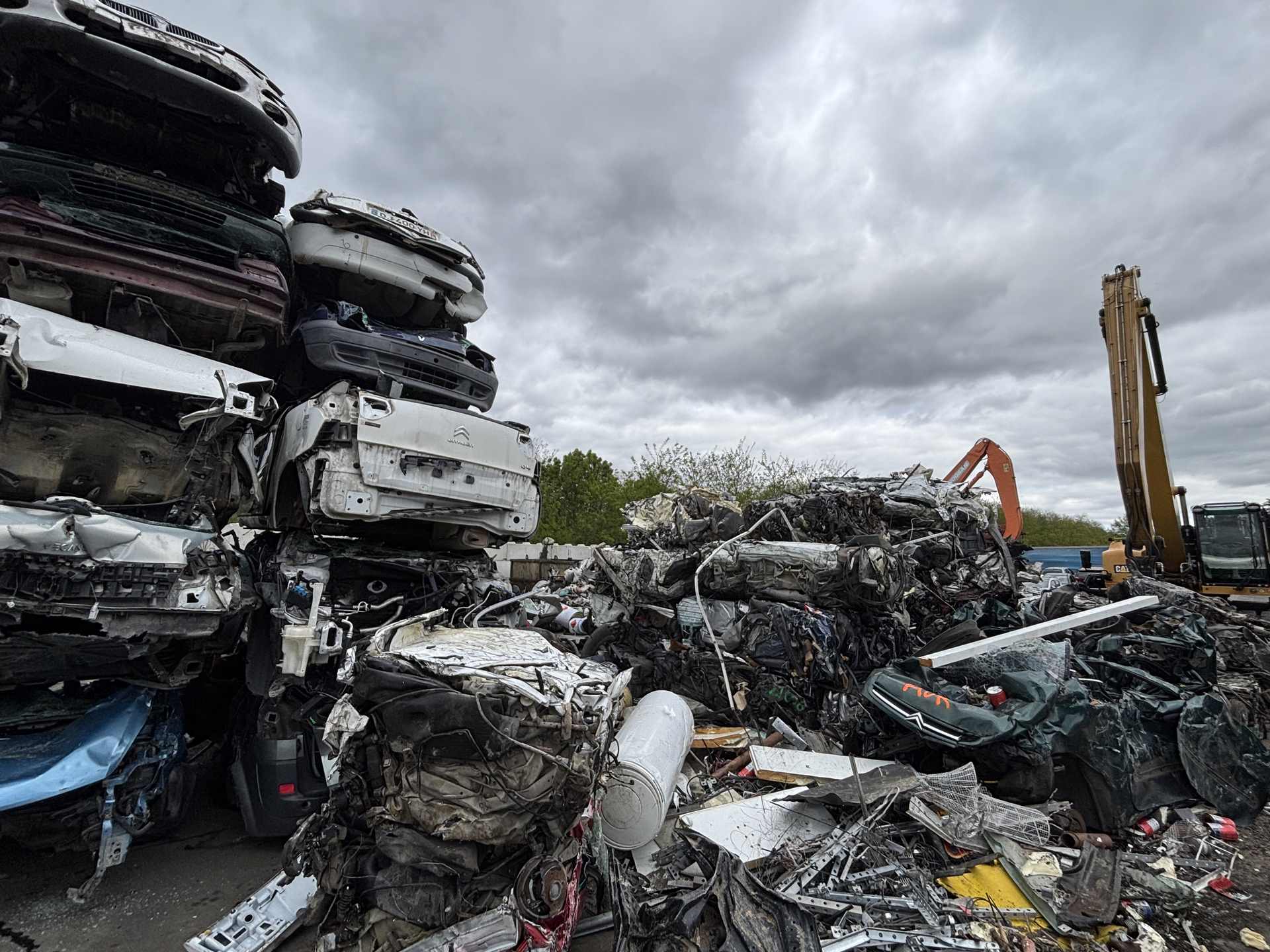 Vente de pièces détachées automobile près de Castres